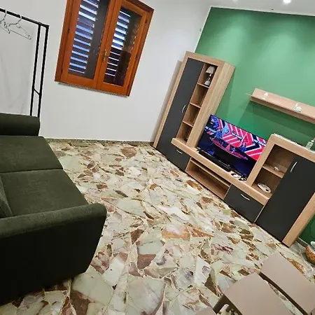 Gerby's House Giardini Naxos