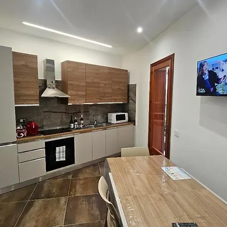 Appartamento Gerby's House