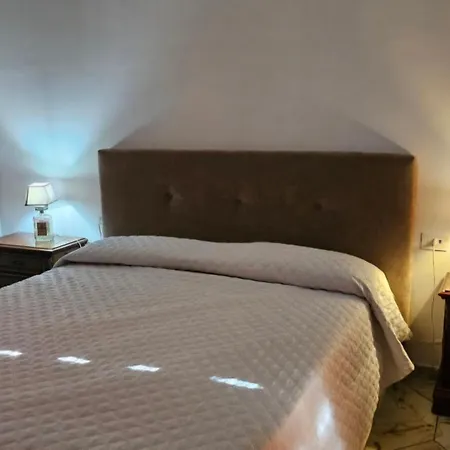 Gerby's House Apartment Giardini Naxos