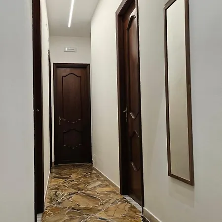 Gerby's House Giardini Naxos