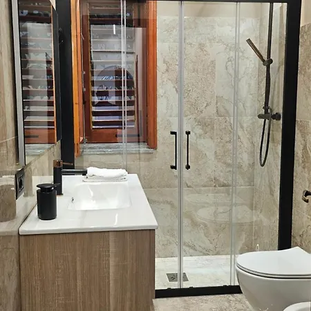 Gerby's House Apartment Giardini Naxos