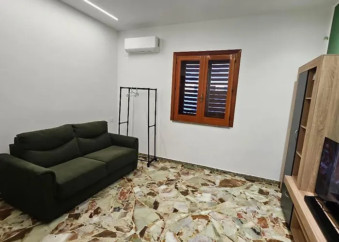 Gerby's House * Джардини-Наксос