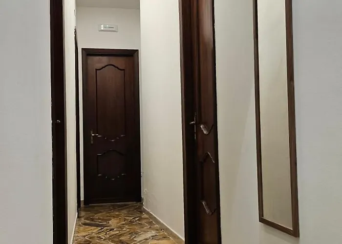 Gerby's House Джардини-Наксос