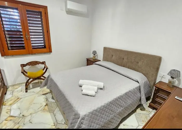 Gerby's House * Джардини-Наксос