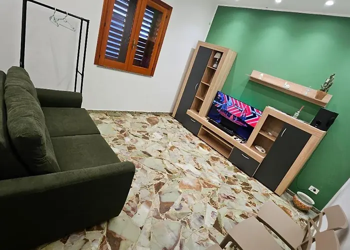 Gerby's House Джардини-Наксос