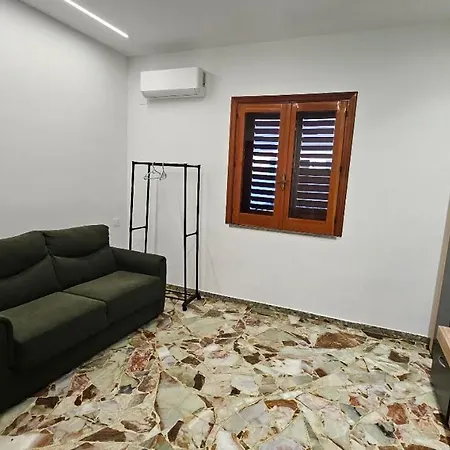 Gerby's House * Giardini-Naxos
