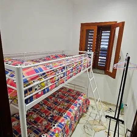 Gerby's House Giardini-Naxos