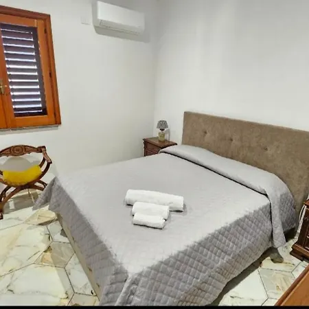 Gerby's House * Giardini-Naxos